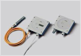 GMT220系列 二氧化碳變送器