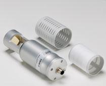 GMP343 用于生态學測量的二氧化碳探頭