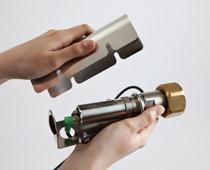 DPT145六氟化硫用濕度密度多參數變送器