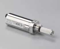 DMT152小型露點變送器