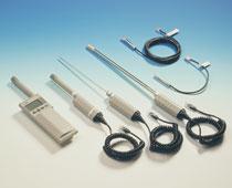 HM41手持式溫濕度表