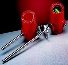 640S 熱質式氣體質量流量儀