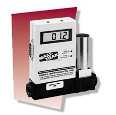 810 氣體質量流量調節計