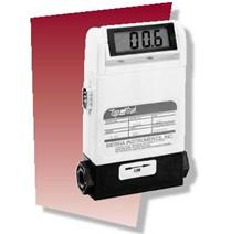 820 系列氣體質量流量儀