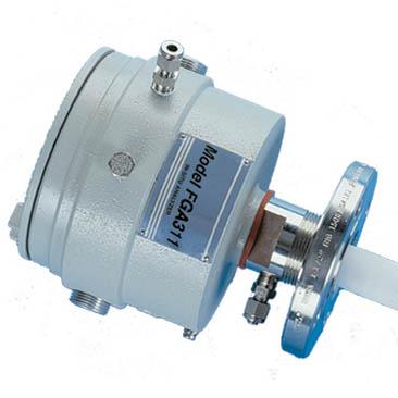 FGA311 現場煙道氣氧變送器