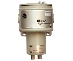 XMO2 熱順磁氧變送器