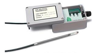 風速傳感器 8455 系列