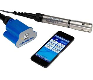 smarTROLL RDO 手持式溶氧儀