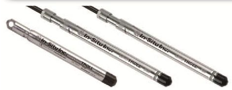 Level TROLL系列水位監測儀