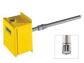 ST98B-AN 空氣和氮氣流量計