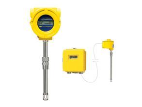 ST98空氣和氣體質量流量