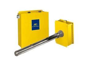 MT86 多點式空氣/氣體流量計用于大尺寸管線和煙道