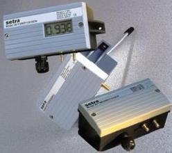 267高精度變送器