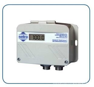 智能水壓差變送器231