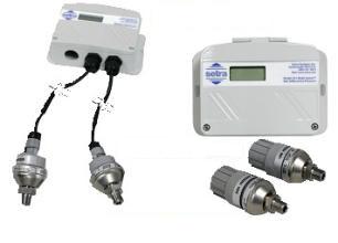 遠程差壓傳感器231RS