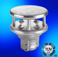 Ventus-UMB技術 (風能應用) | 風速風向