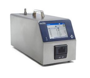 AEROTRAK 便攜式粒子計數器 9110