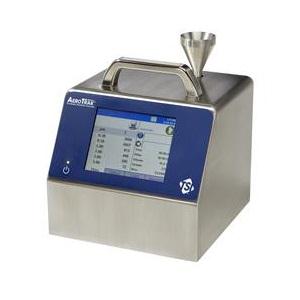 AEROTRAK 便攜式粒子計數器 9310