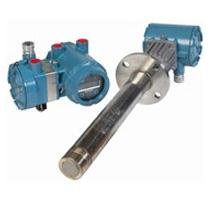 Oxymitter 4000 直插式氧分析變送器