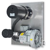 OPM 3000 不透明度煙塵濃度監測儀 - 無認證