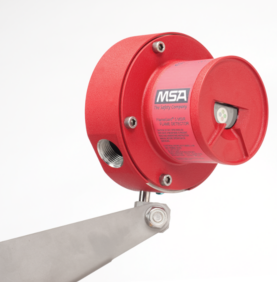 FlameGard® 5 火焰探測器