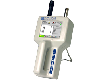 PM2.5測試儀3016IAQ