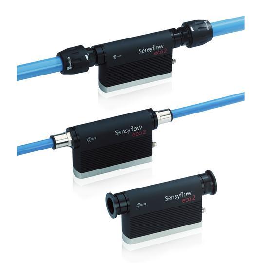 Sensyflow FMT200-ECO2