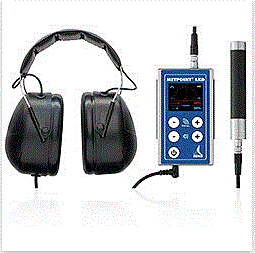 METPOINT LKD檢漏器