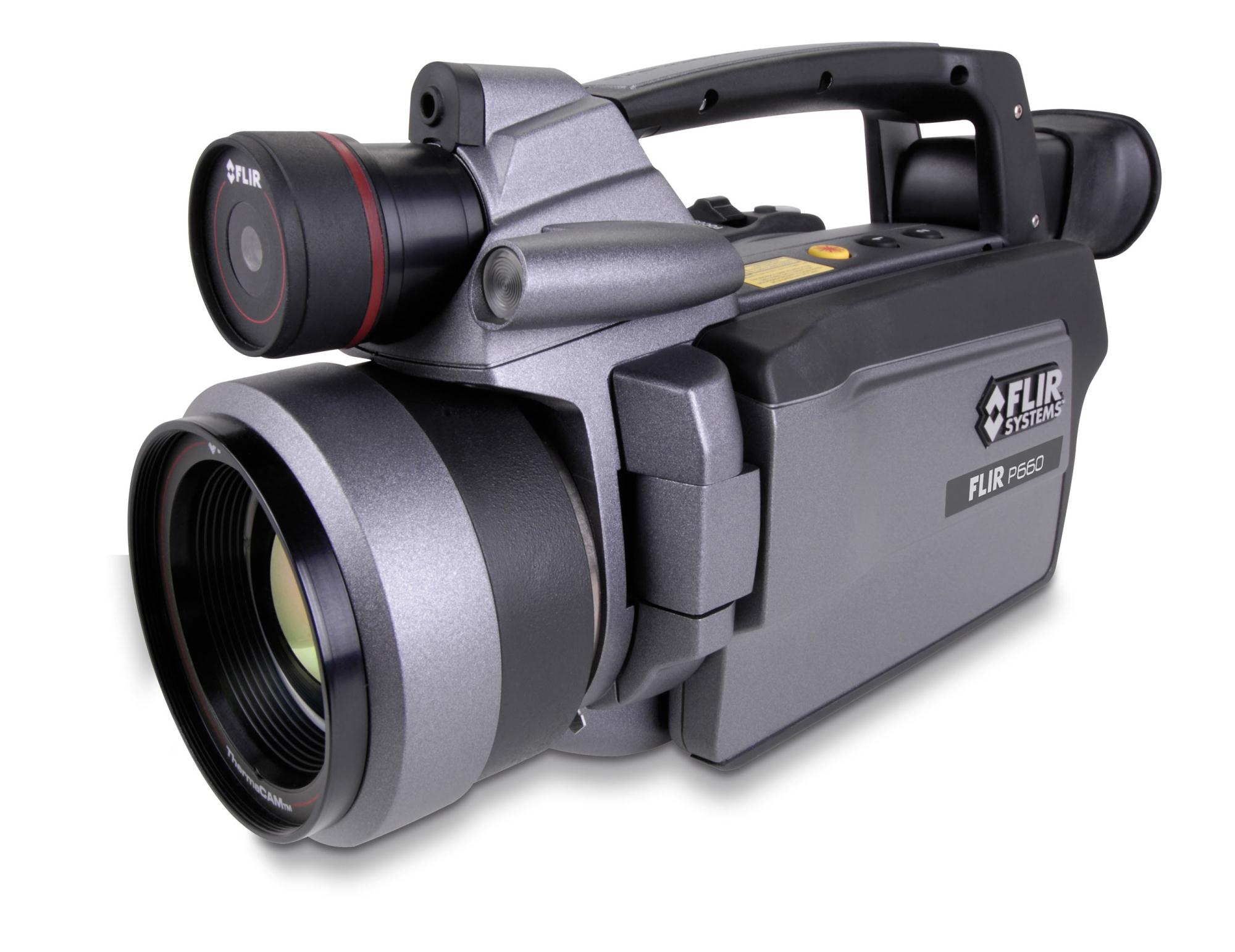 FLIR P系列