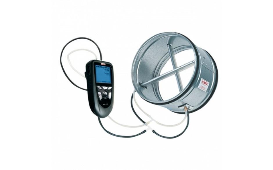 MP 200 多功能差壓風速風量儀