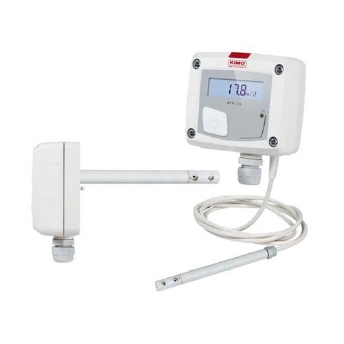 CTV 110 熱線式風速變送器