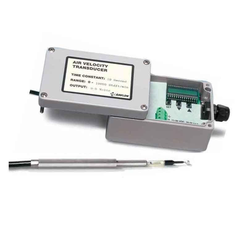 風速傳感器 8465 系列