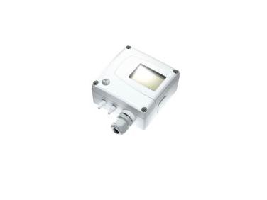 差壓變送器 testo 6321