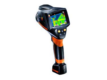 testo 875-1i經濟型紅外熱成像儀