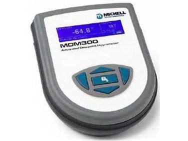 MDM300便攜式露點儀