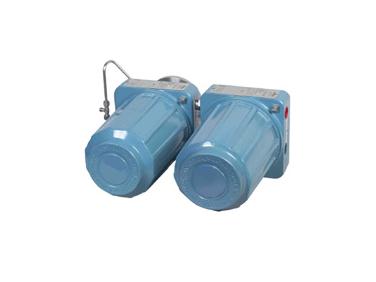 OCX 8800 氧氣和可燃性氣體分析變送器