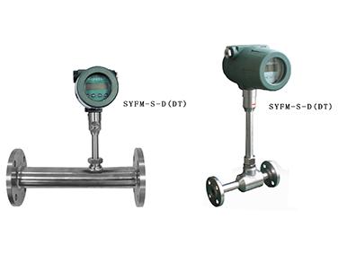 經濟型熱式質量流量計SYFM