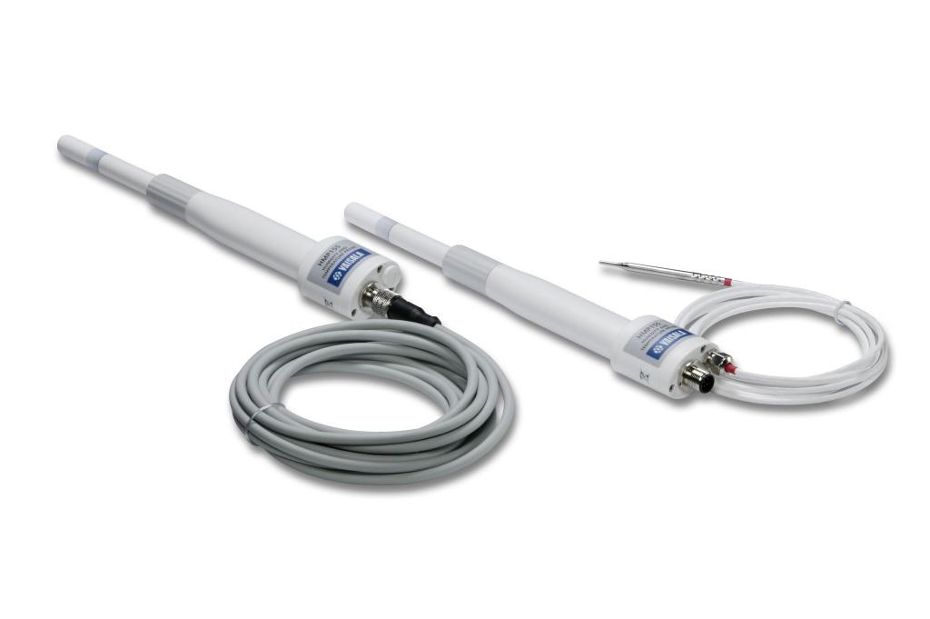 溫濕度探頭 HMP155