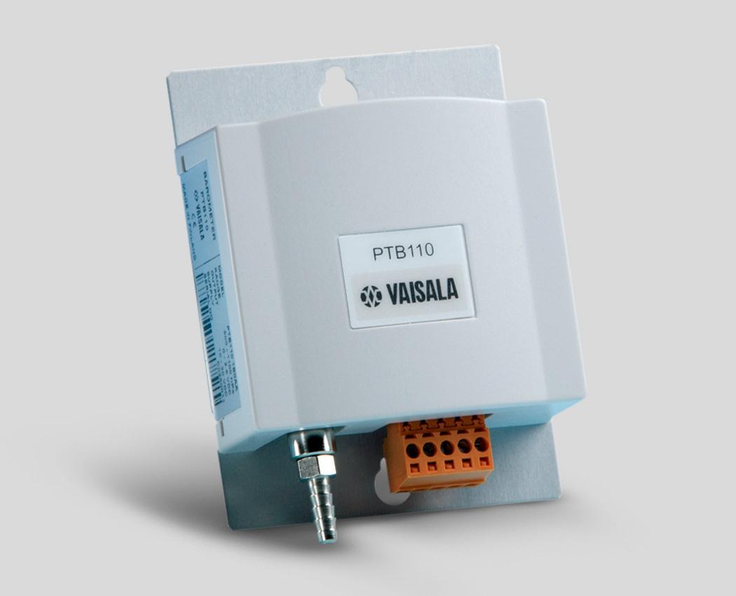 PTB110大氣壓力變送器