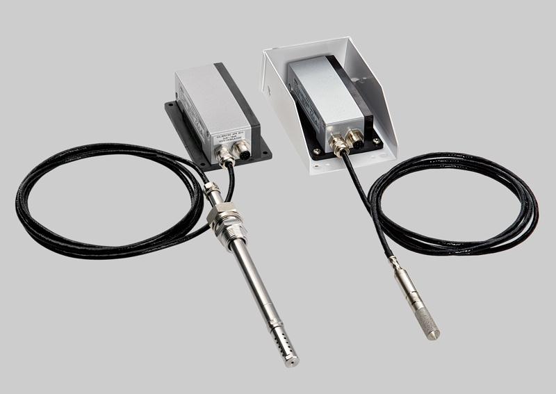 MMT310系列油中微量水分變送器