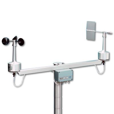 WA15高性能風測量裝置