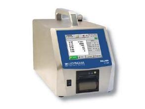 SOLAIR 1100LD塵埃粒子計數器