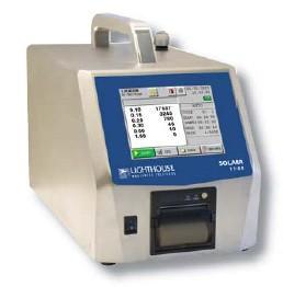 SOLAIR 5200塵埃粒子計數器