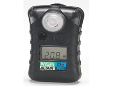 Altair Pro 天鷹 單一氣體檢測儀