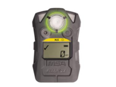 天鷹® 2X 氣體檢測儀