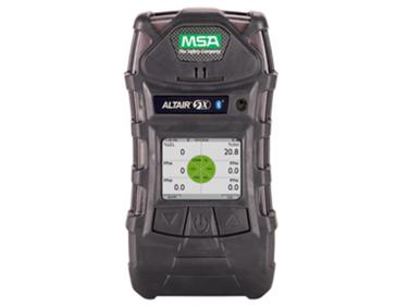 天鷹 5X多種氣體檢測儀