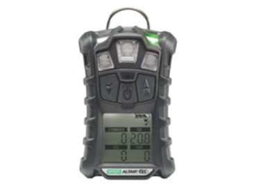 天鷹 4X多種氣體檢測儀