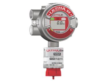 Ultima X 系列氣體探測器