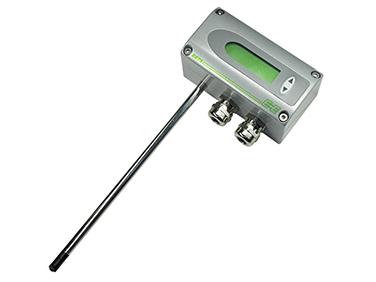 EE75 工業用高精度風速變送器