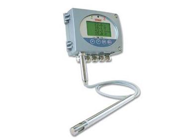 CTV 310 多功能熱線式風速風量變送器